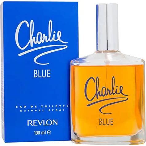 parfum charlie 1980